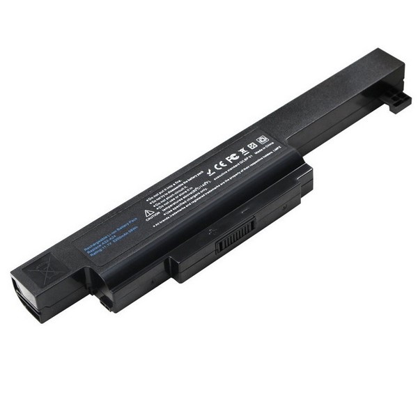 خرید باتری لپ تاپ ام اس آی Battery Msi CX480