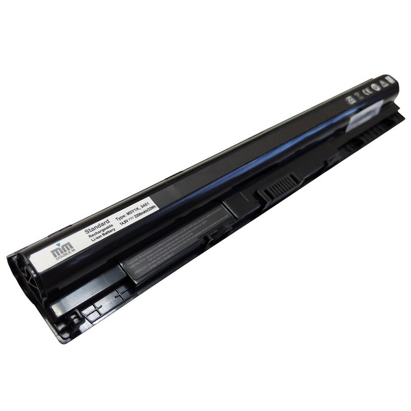 خرید باتری لپ تاپ دل Battery Dell Inspiron 3451 5558 M5Y1K