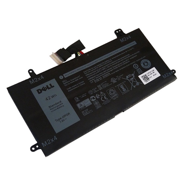 خرید باتری لپ تاپ دل Battery Dell Latitude 5285 5290 J0PGR