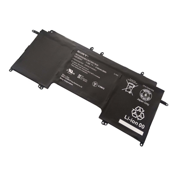 خرید باتری لپ تاپ سونی Battery Sony VGP-BPS41