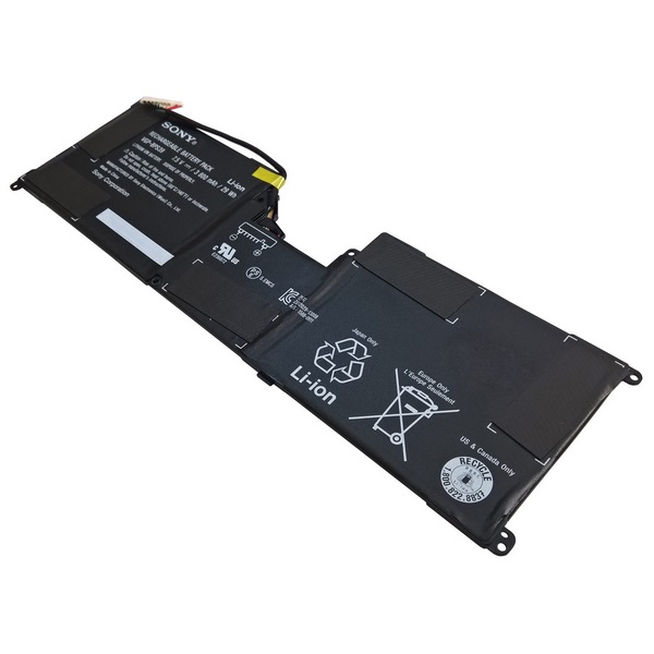 خرید باتری لپ تاپ سونی Battery Sony VGP-BPS39