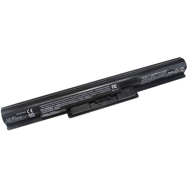 خرید باتری لپ تاپ سونی Battery Sony VGP-BPS35