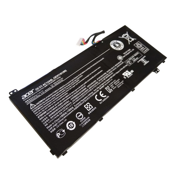 خرید باتری لپ تاپ ایسرBattery Acer Aspire V15 Nitro AC14A8L