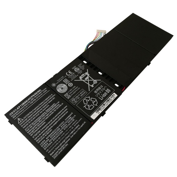 خرید باتری لپ تاپ ایسر Battery Acer V5-472 V5-572 AP13B3K AP13B8K