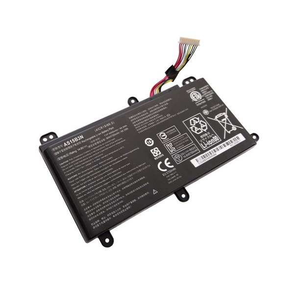 خرید باتری لپ تاپ ایسر Battery Acer Predator 15 17 AS15B3N