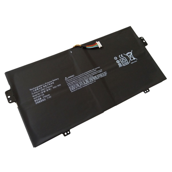 خرید باتری لپ تاپ ایسرBattery Acer Spin 7 SP714 SQU-1605