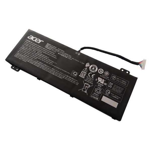خرید باتری اورجینال لپ تاپ ایسر Battery Acer Nitro 5 AN515 AN517 AP18E7M AP18E8M