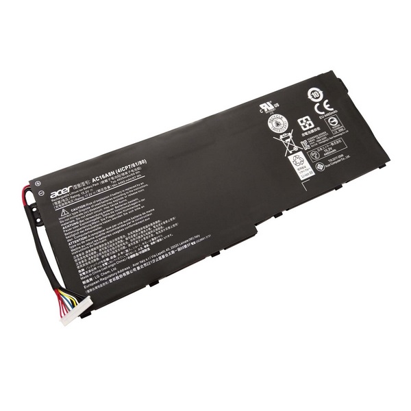 خرید باتری لپ تاپ ایسرBattery Acer Aspire Nitro VN7 AC16A8N