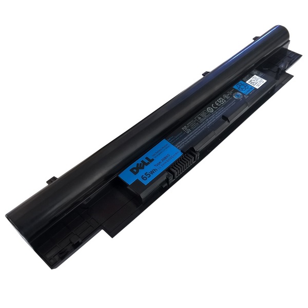 خرید باتری لپ تاپ دل Battery Dell Inspiron 14Z 268X5