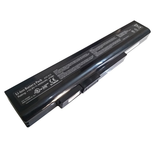 خرید باتری لپ تاپ ام اس آی Battery MSI CX640 CR640 A32-A15
