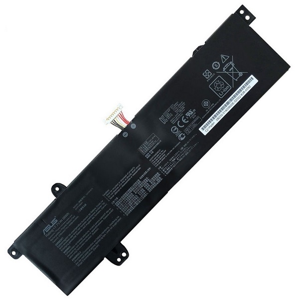 خرید باتری لپ تاپ ایسوس Battery Asus VivoBook E402BA C21N1618