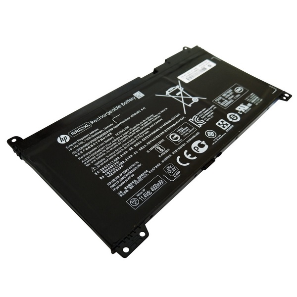 باتری اچ پی Battery HP ProBook 430 450 G4 RR03XL