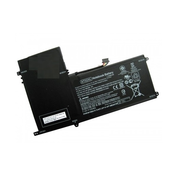 خرید باتری لپ تاپ اچ پی Battery HP ElitePad 900 AT02XL