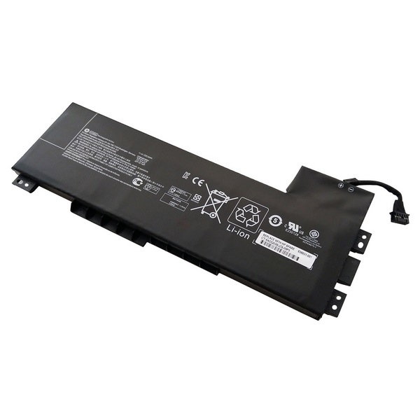 خرید باتری لپ تاپ اچ پی Battery HP ZBook 15 G3 VV09XL