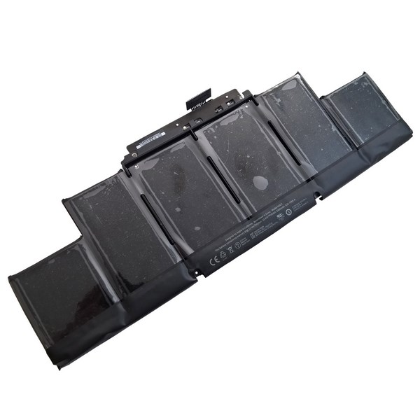 خرید باتری اورجینال مک بوک اپل Battery Apple MacBook A1398 (2012-2013) A1417