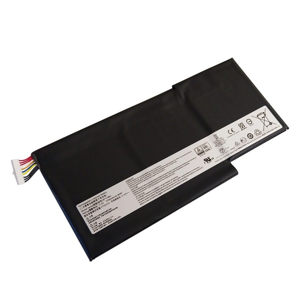 خرید باتری لپ تاپ ام اس آی Battery Msi GS73VR BTY-M6J