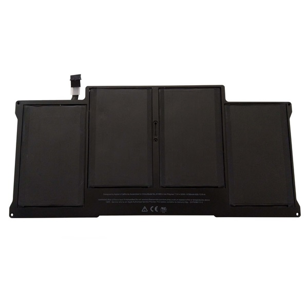 خرید باتری مک بوک اپل Battery Apple MacBook Air A1369 (2011-2012) A1405