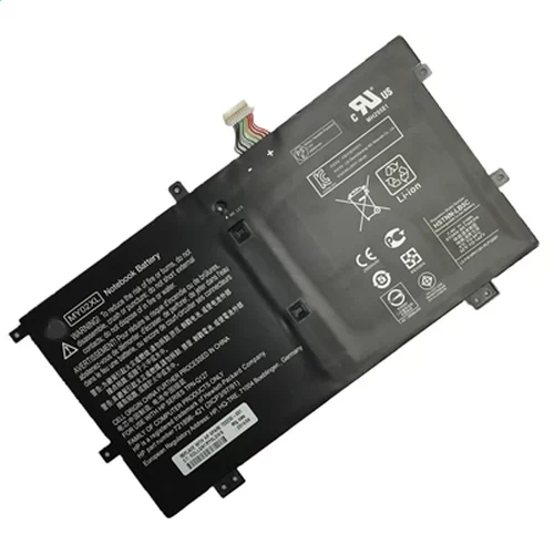 خرید باتری لپ تاپ اچ پی Battery HP PAVILION X2 MY02XL