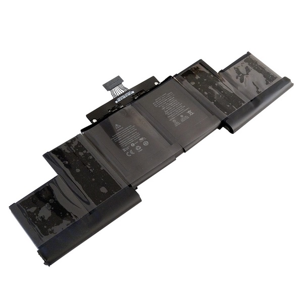 خرید باتری مک بوک اپل Battery Apple MacBook Pro A1398 (2015) A1618