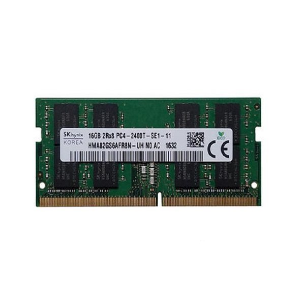 رم اسکای هاینیکس Ram SK hynix 16GB DDR4 PC4-2400