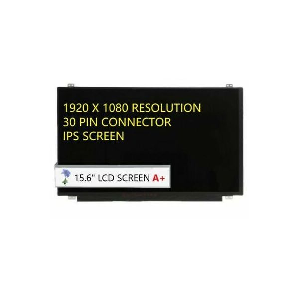 خرید ال ای دی لپ تاپ NV156FHM-N42 مات LED15.6 slim 30pin Full HD IPS