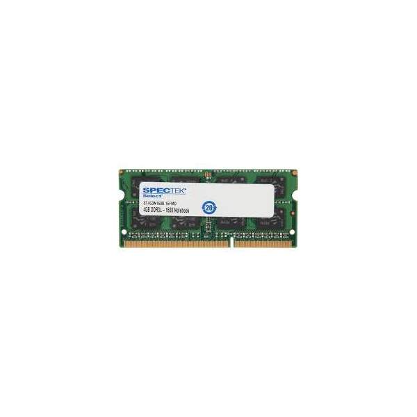 رم اسپکتک Ram Spectek 4GB DDR3 1333 PC3-10600