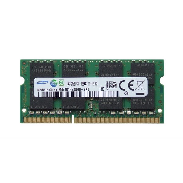 خرید رم لپ تاپ سامسونگ Ram Samsung 8GB DDR3L PC3L-1600
