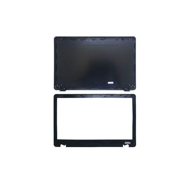 خرید قاب جلو و پشت ال سی دی (AB) رو دستگاهی لپ تاپ Asus X54H