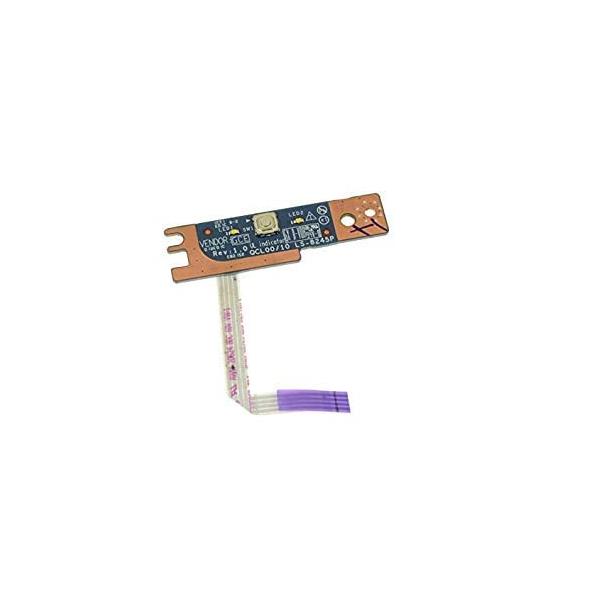 خرید کلید پاور لپ تاپ دل Dell Inspiron 5520