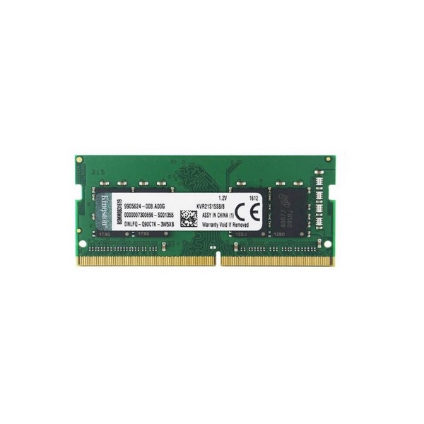 رم کینگ استون Ram Kingston 8GB DDR4 PC4-2400