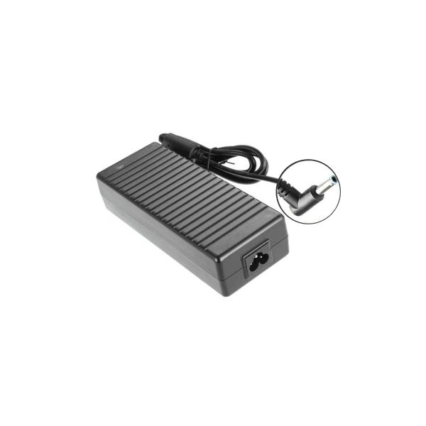 خرید آداپتور اورجینال لپ تاپ اچ پی Adaptor Hp 19V 7.9A 4.5*3