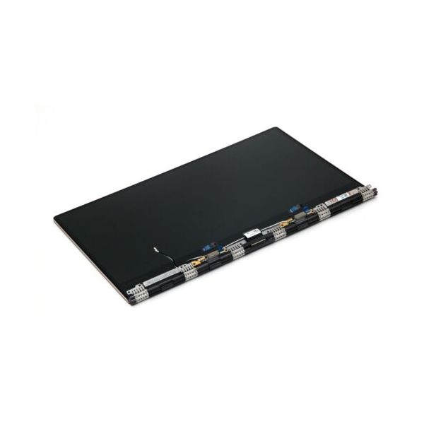 خرید ماژول کامل اسمبلی lcd لپ تاپ لنوو Lenovo Yoga 910-13IKB 13 inch (مشکی)