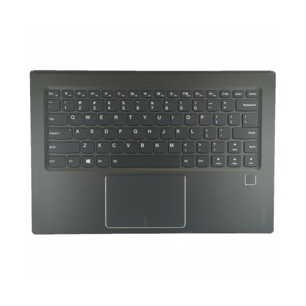خرید قاب کیبورد (C) به همراه کیبورد Lenovo Yoga 910 13-IKB