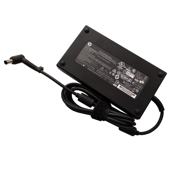 Adaptor Hp 19.5V 10.3A Slim 7.4*5.0 اورجینال