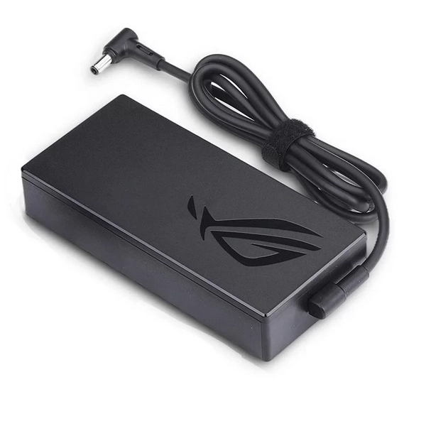 خرید آداپتور اورجینال لپ تاپ ایسوس Adaptor Asus 20V 10A 6.0*3.7 ROG TUF