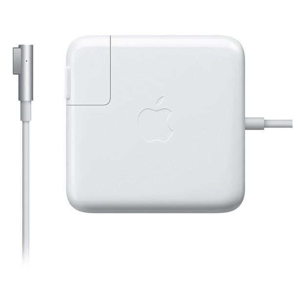 آداپتور اپل Adaptor Apple MagSafe 1 (85W) پریزی اورجینال