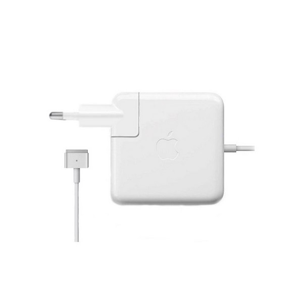 آداپتور اپل Adaptor Apple MagSafe 2 16.5V 3.65A 60W اورجینال