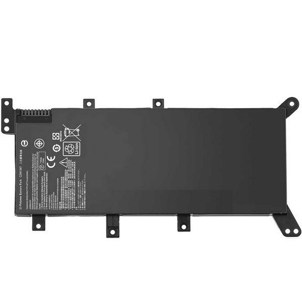 باتری ایسوس Battery Asus A555L F555L K555L R556L X555L X554L C21N1347 داخلی