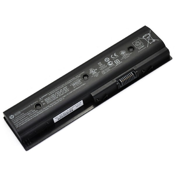خرید باتری لپ تاپ اچ پی Battery HP dv4-5000 dv6-7000 dv7-7000 LB3NLB3P MO06