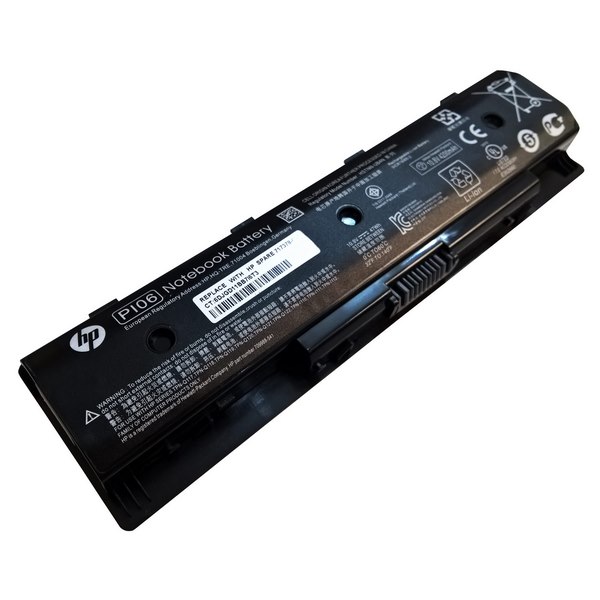 خرید باتری لپ تاپ اچ پی BATTERY HP ENVY15 PI06
