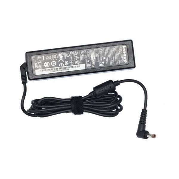 خرید آداپتور اورجینال لپ تاپ لنوو Adaptor Lenovo 20V 3.25A 5.5*2.5