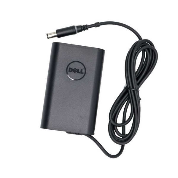 خرید آداپتور اورجینال لپ تاپ دل Adaptor Dell 19.5V 3.34A 7.4*5.0