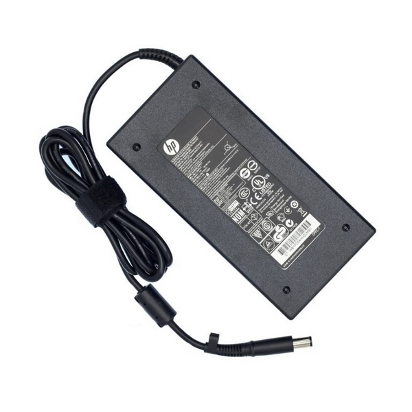 آداپتور اچ پی Adaptor Hp 19.5V 7.7A 7.4*5.0 اورجینال