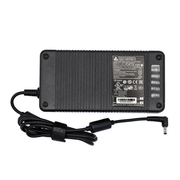 خرید آداپتور اورجینال لپ تاپ ایسوس Adaptor Asus 19.5V 11.8A 5.5*2.5