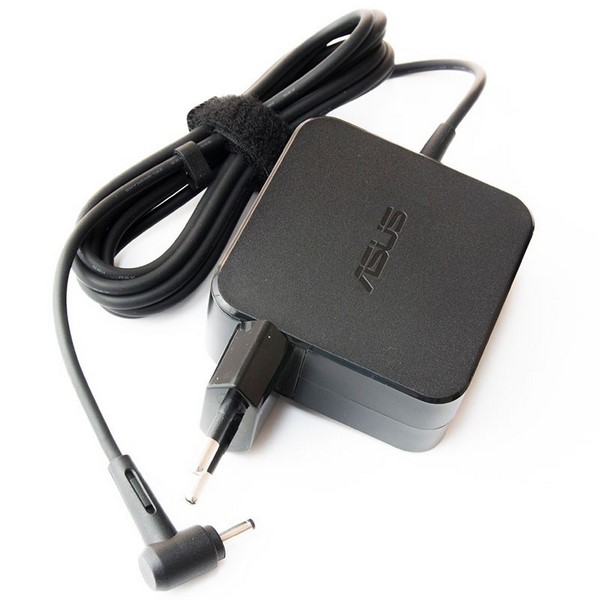 خرید آداپتور اورجینال لپ تاپ ایسوس Adaptor Asus 19V 2.37A 3.0*1.0