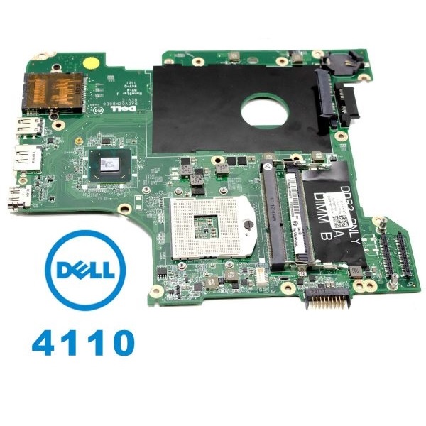خرید مادربرد لپ تاپ دل Dell Inspiron n4110 DA0V02MB6E0 گرافیک اینتل