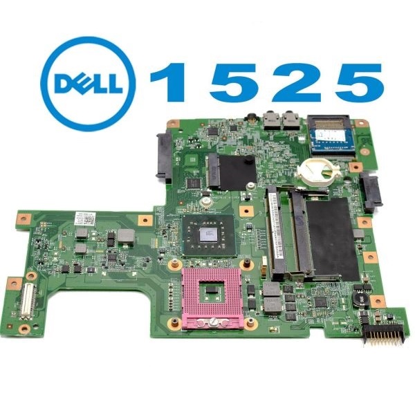 خرید مادربرد لپ تاپ دل Dell Inspiron 1525 48.4C0N6.021 گرافیک اینتل