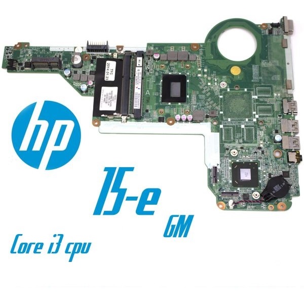 خرید مادربرد لپ تاپ اچ پی 001-729844 Hp Pavilion 15-E i3 گرافیک اینتل