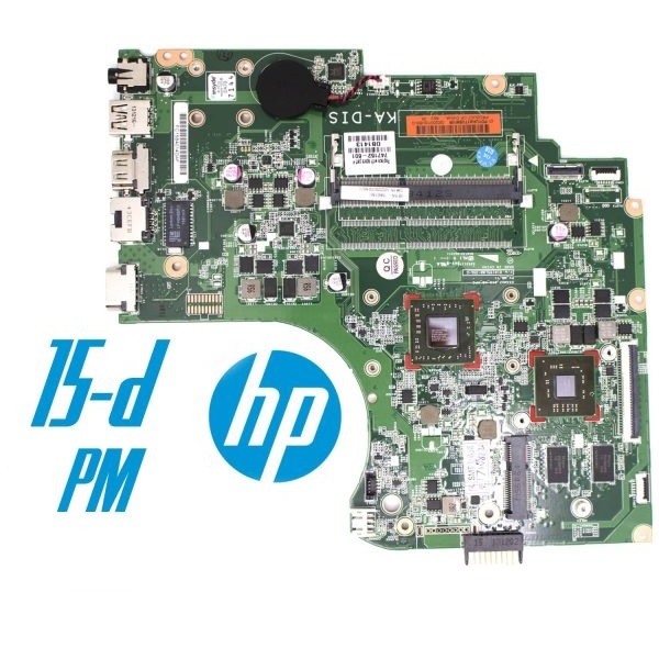 خرید مادربرد لپ تاپ اچ پی "501-747137" Hp 15-D AMD E1-2100 گرافیک دار