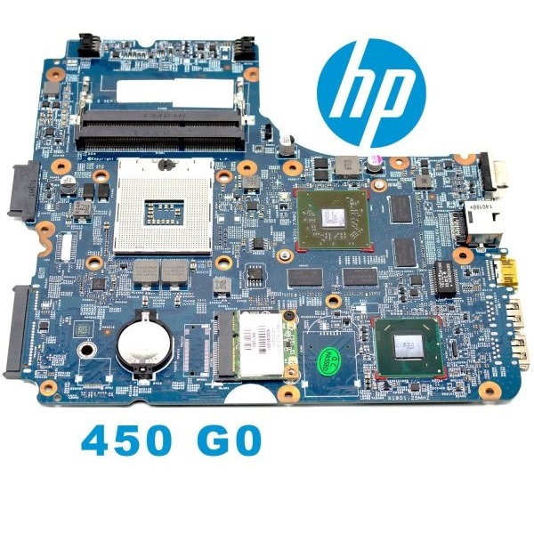 خرید مادربرد لپ تاپ اچ پی Hp ProBook 450 G0 48.4 YZ31.011 گرافیک دار